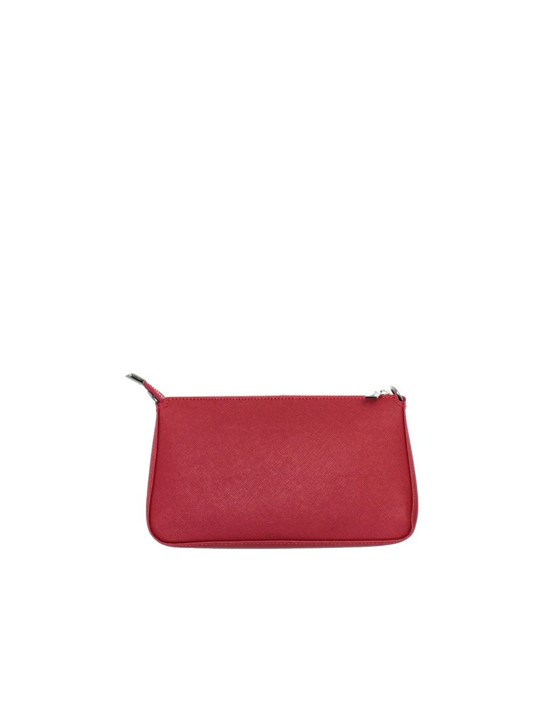 Adèle Rouge Lancaster Pochette - ref_lan38645