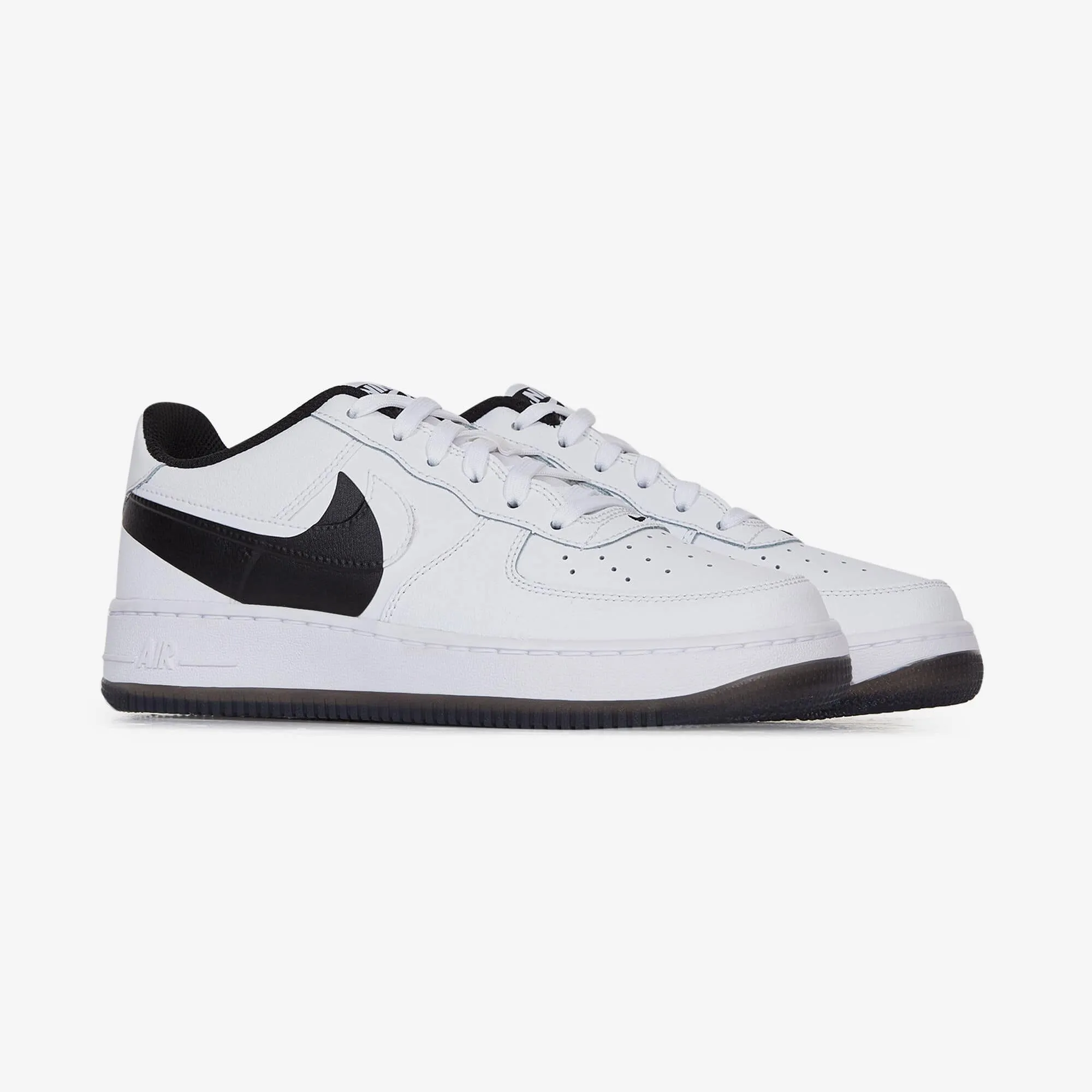 air force 1 low big swoosh - shop now
