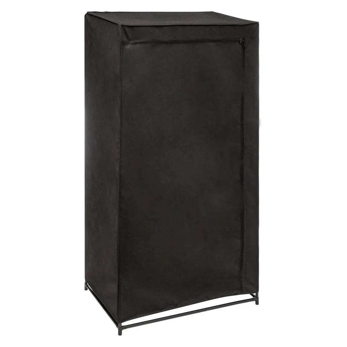 Armoire penderie noir  | 3 Suisses