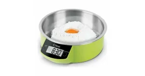 Kitchen Scale Stainless Steel
