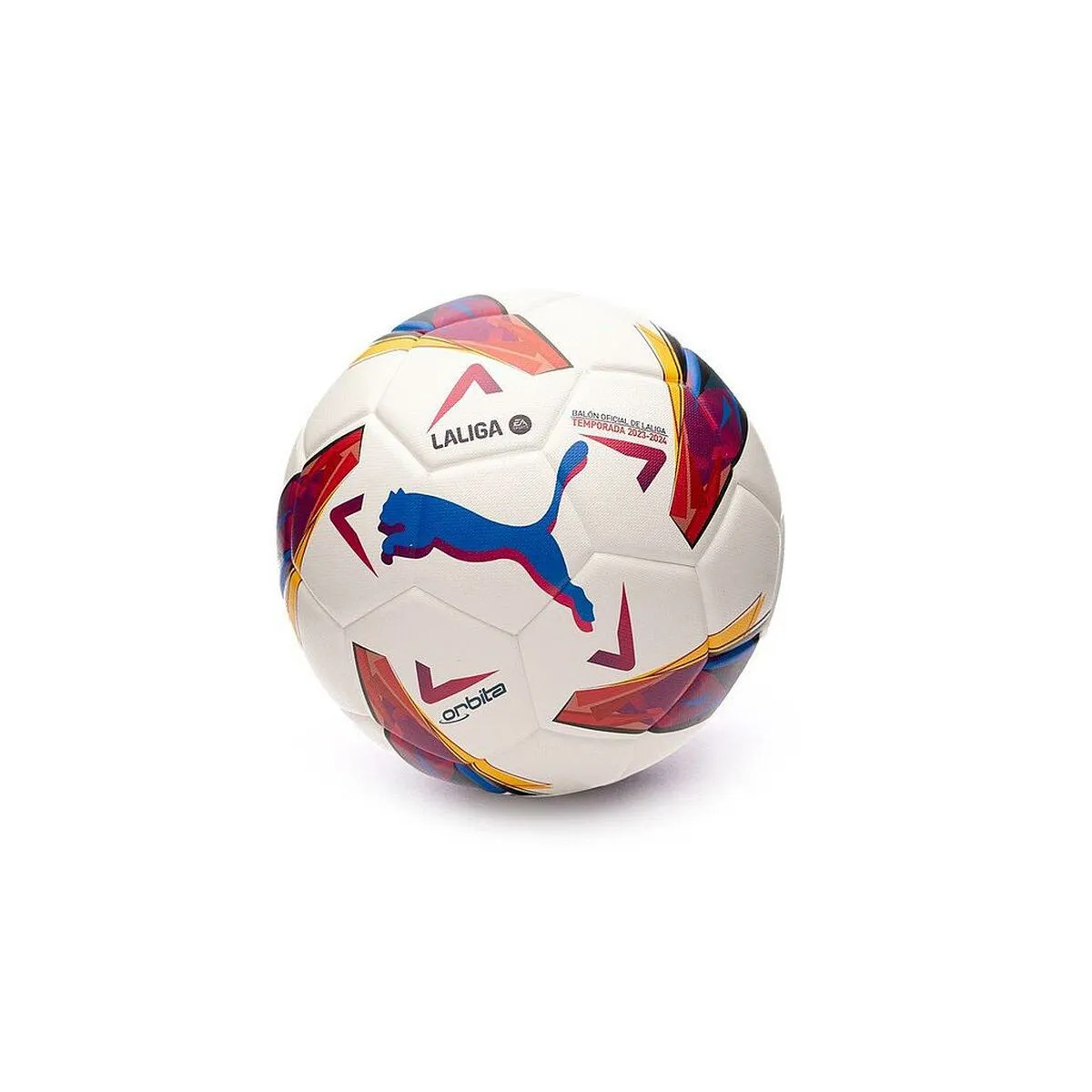 Puma LALIGA Football Balloon