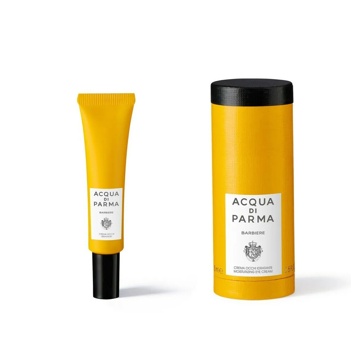 Barbiere - Crème Pour Les Yeux Acqua di Parma - Contour des yeux Homme sur MenCorner