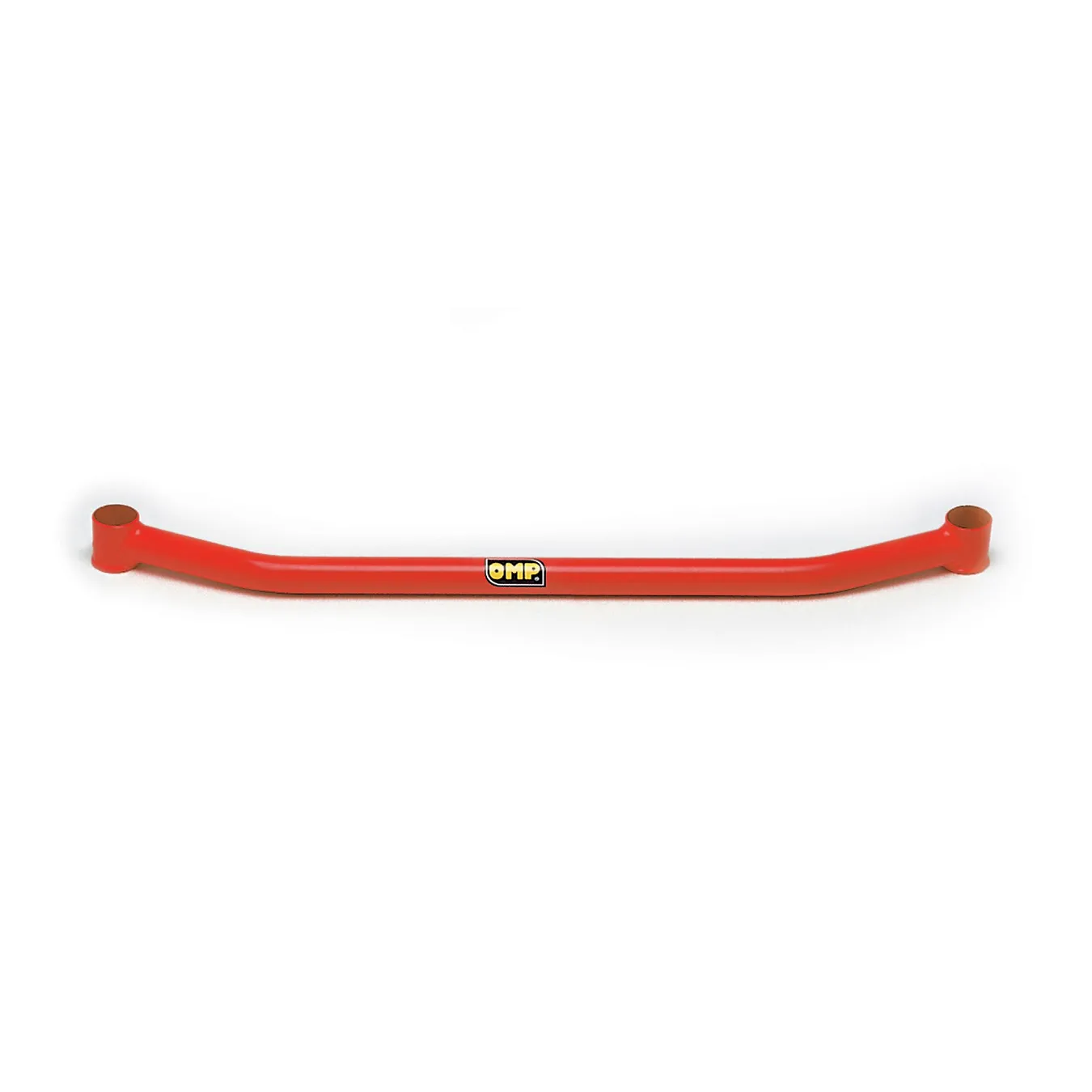 Barre anti-rapprochement OMP pour FIAT Cinquecento et Seicento - acier avant