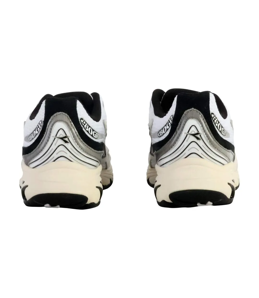 Redskins Leather Sneakers