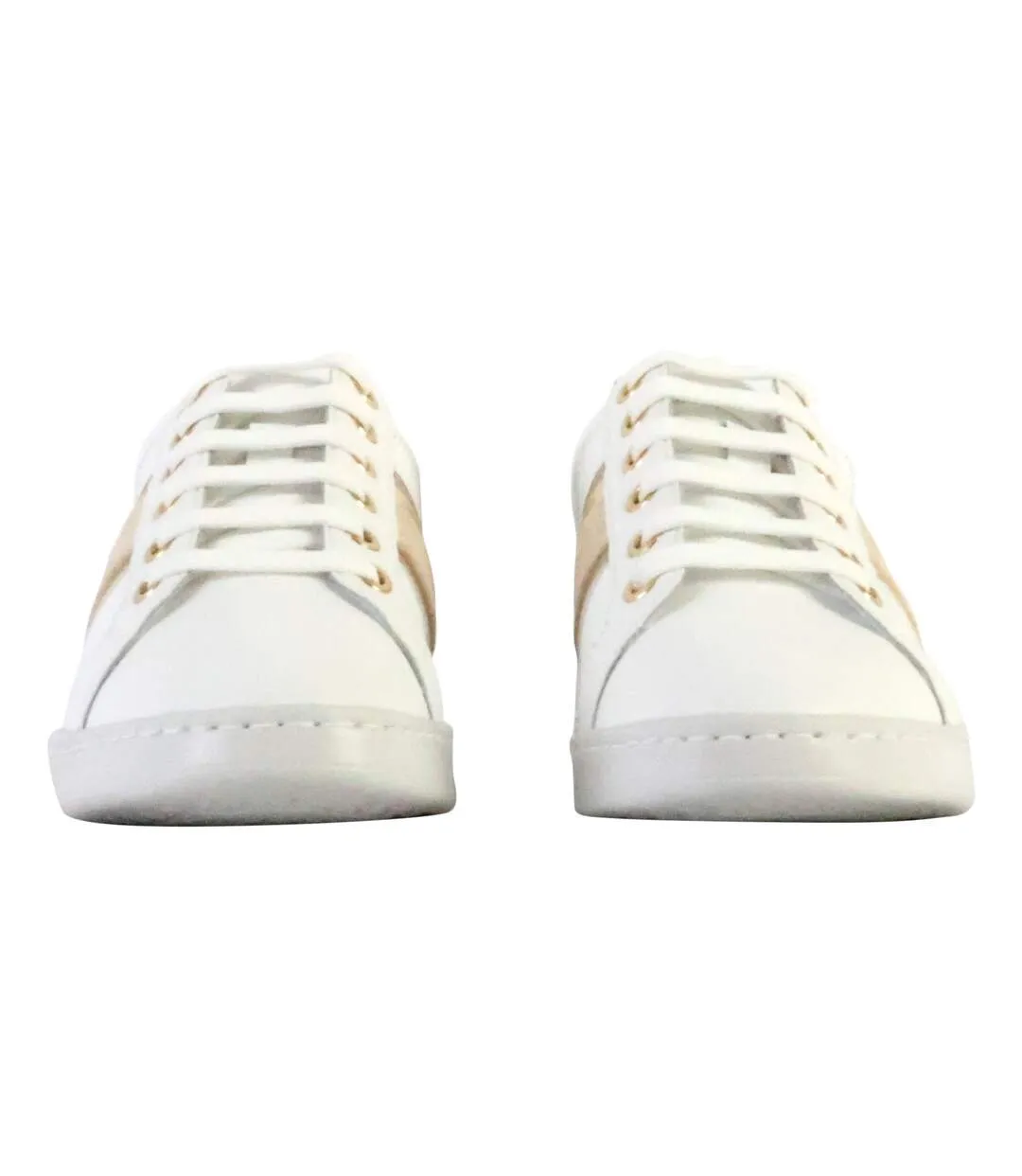Basket Leather Geox Jaysen