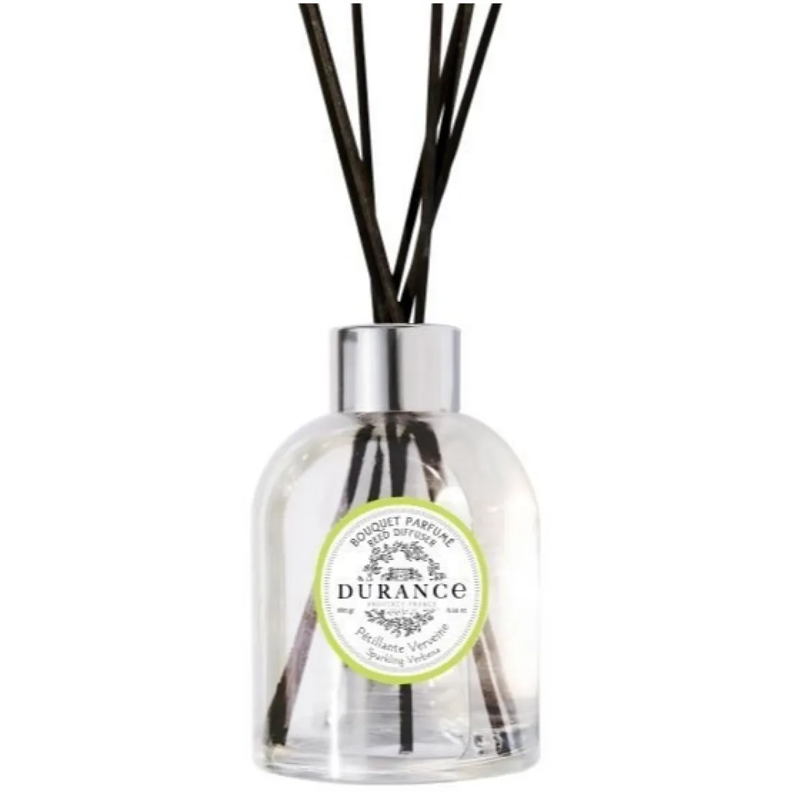 Bouquet Parfumé Pétillante Verveine Durance - Bougies & Parfums d'intérieur Homme sur MenCorner