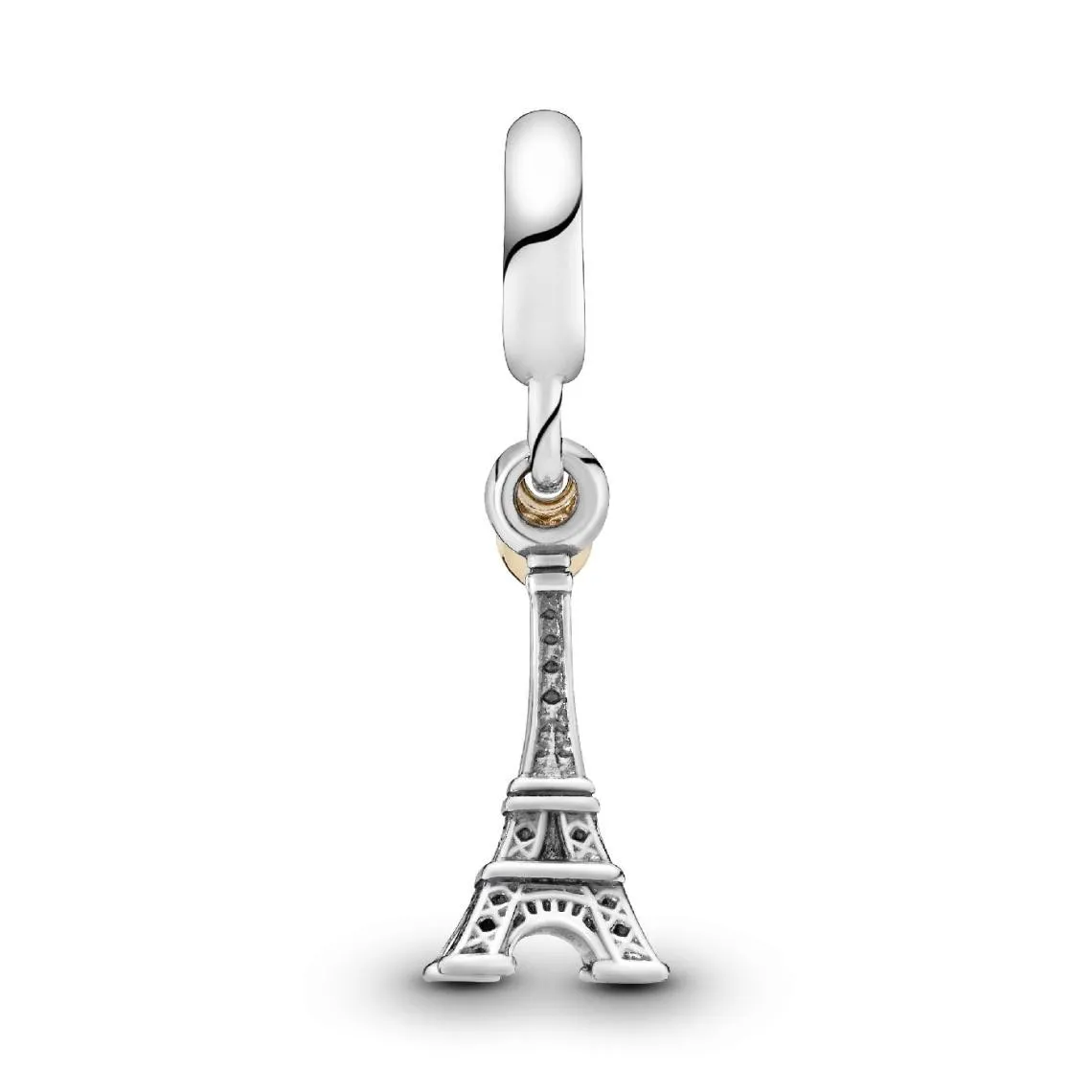 Charm Pandora 791302 - Charm Argent Femme | 3 Suisses