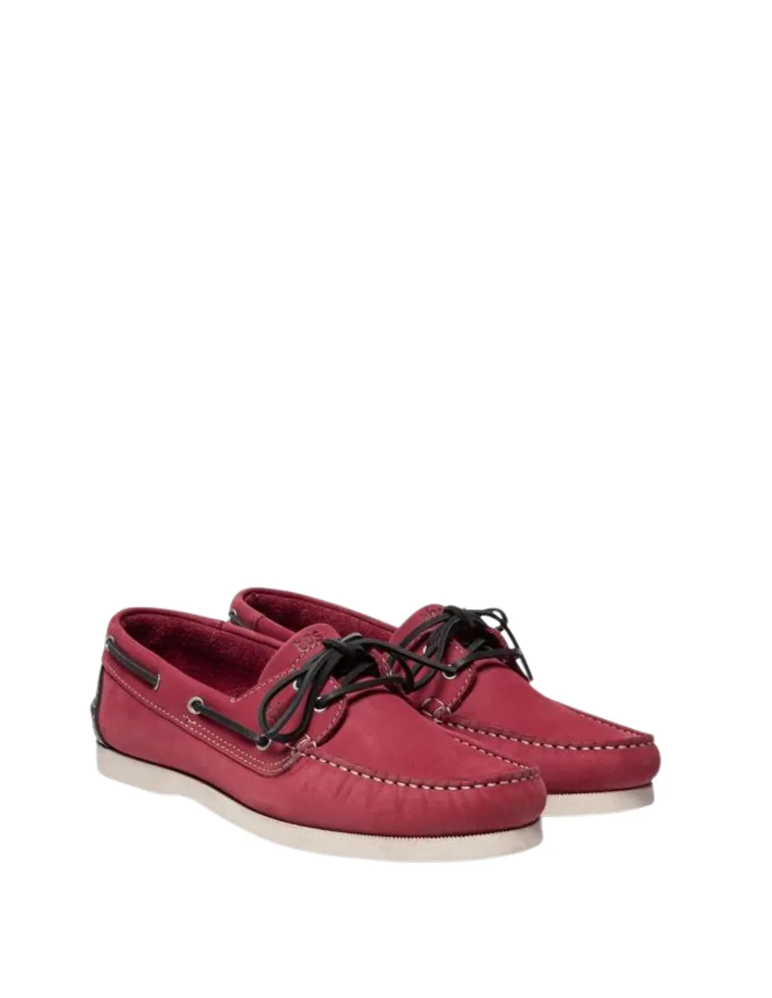 Chaussure Bateau Homme TBS Ref 59339/62336 d8j96 piment navy