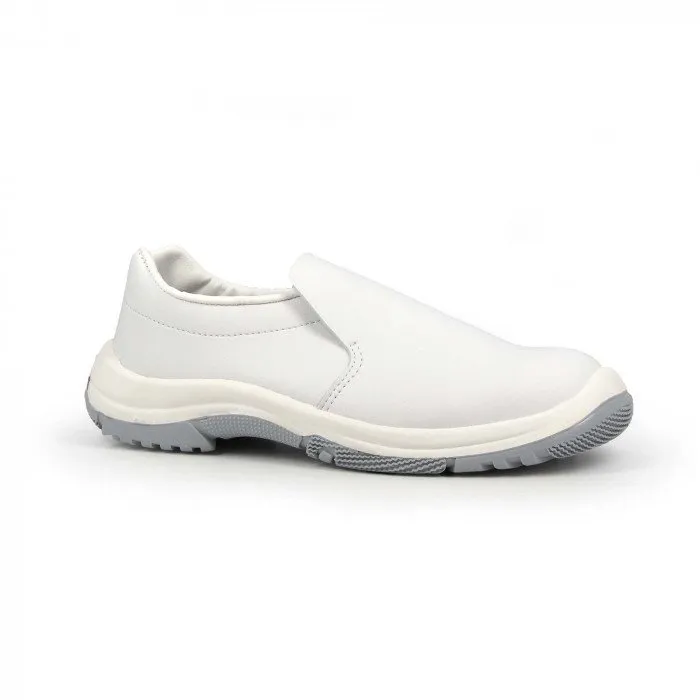 Odessa mixed safety kitchen shoe S2 SRC available in sizes 36, 37, 39, 41, 42, 45, and 46.