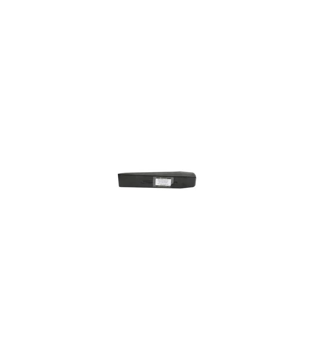Steel 2kg Splitting Wedge