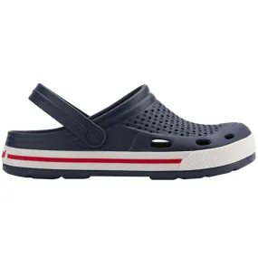 Coqui Lindo Sabots W 6413-100-2132 bleu