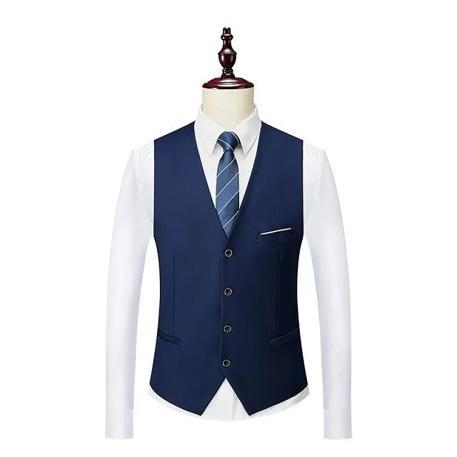 Men's Wedding Suit