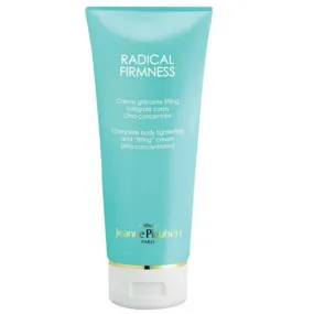 Crème Gainante Lifting Intégral Corps Ultra-Concentrée Radical Firmness Jeanne Piaubert - Sport Homme sur M