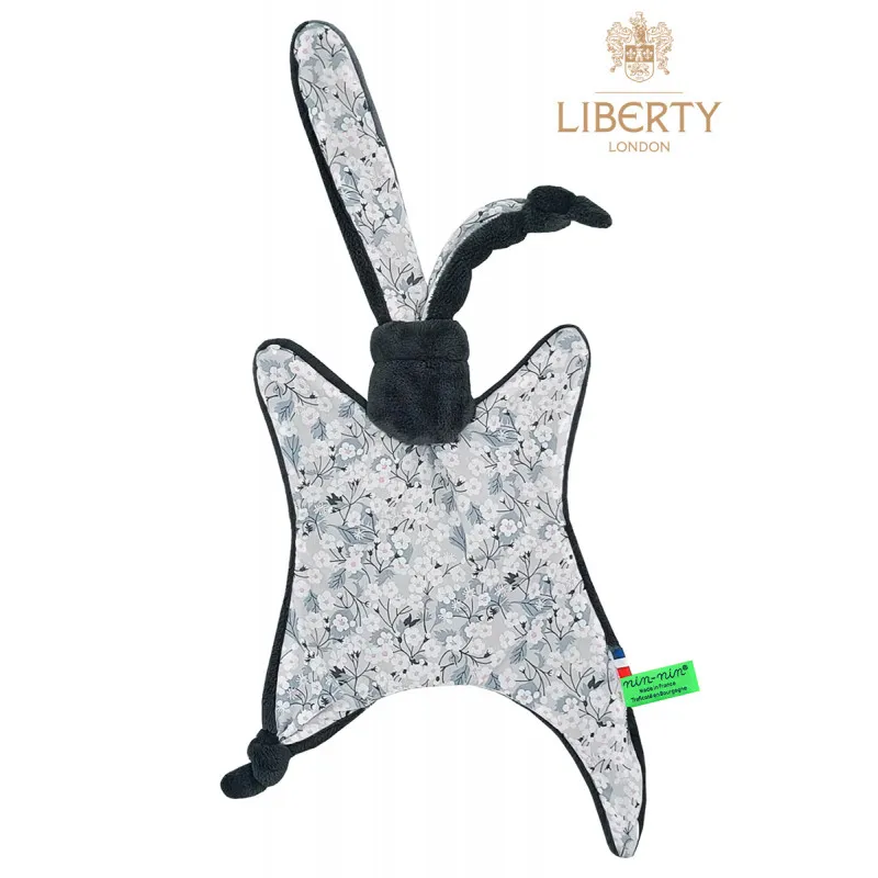 Cherry Gray-Grey Soft Toy