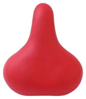 Dutch Perfect Saddle - Red