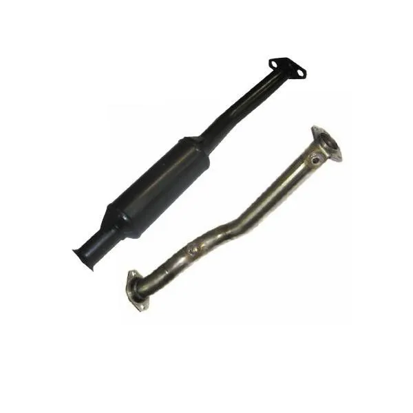 Décatalyseur REDSPEC en acier pour CITROEN Saxo 1.6 16S 1996>2000