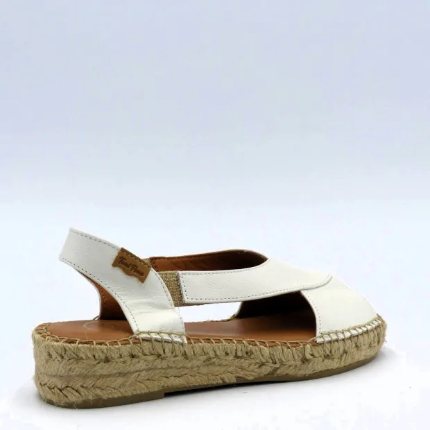 white elda