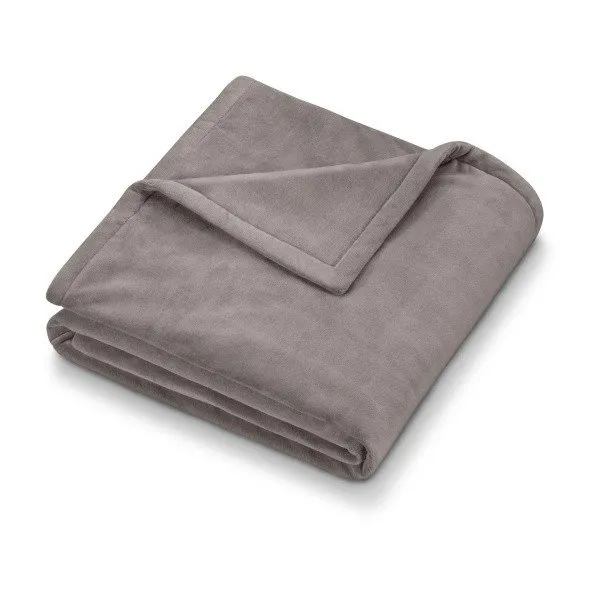 Electric Heated Blanket 180x130 Soft Plush OekoTex 100