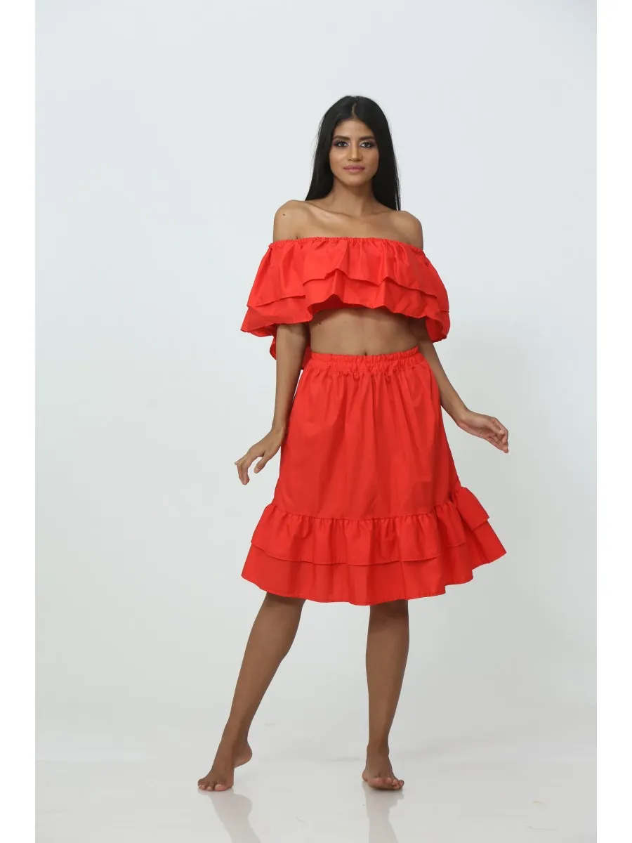 Modern Cotton Teiki
