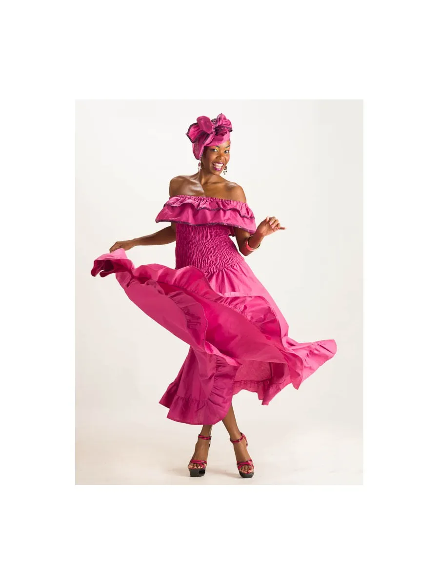 Chic Cotton Togo