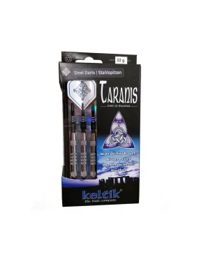 Fléchettes pointe acier Taranis ⚔️ Boutique Épées