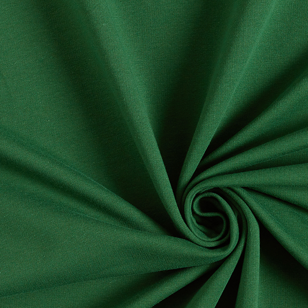 French Terry lourd – vert foncé