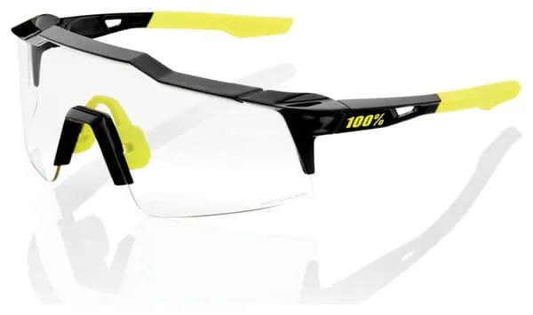 Gafas 100% Speedcraft SL Noir / Photochromic Lens
