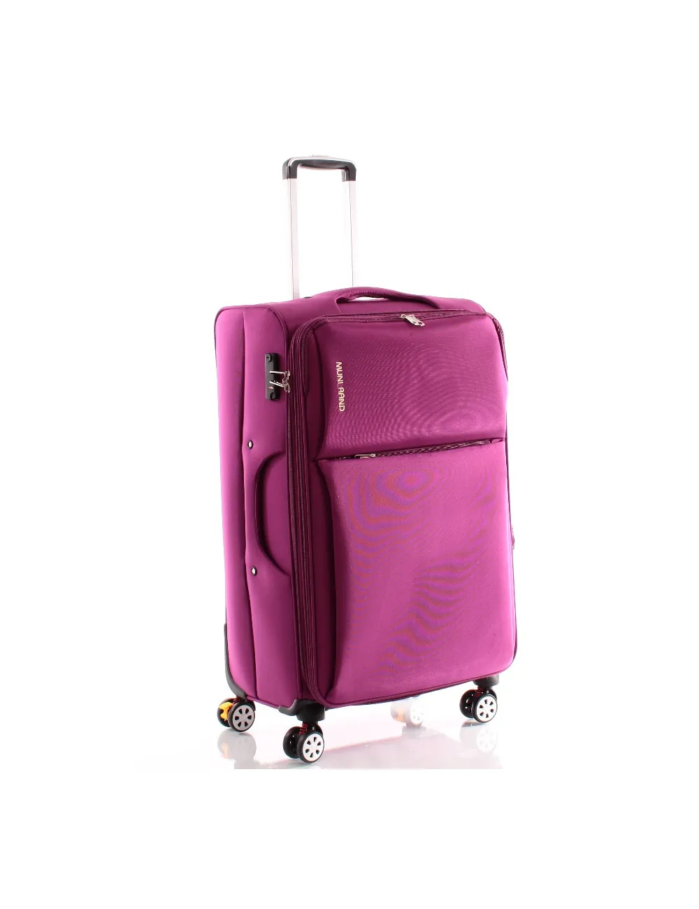 Grand Bagage Tissu I SAV I Garantie 24 mois I Lebagage.com