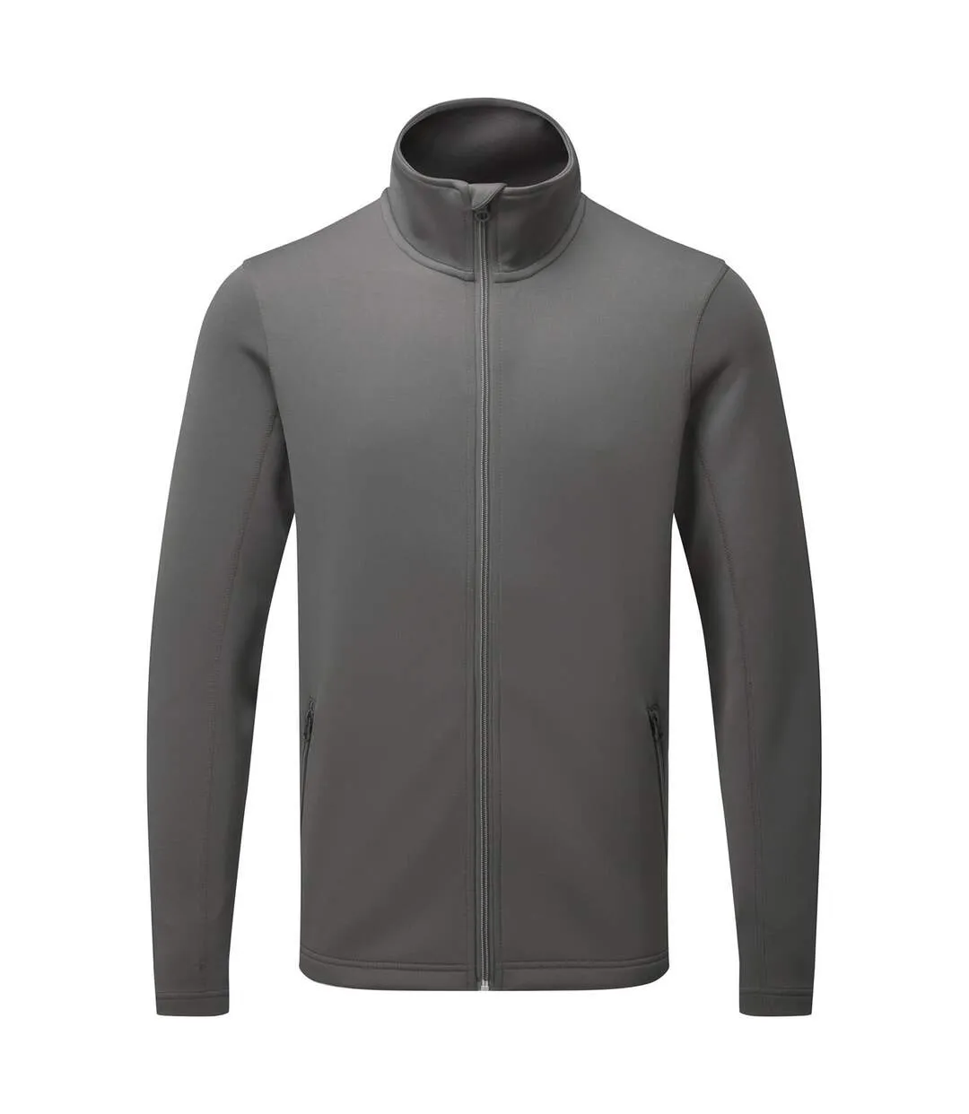 Men's Gray Polo PRORTX