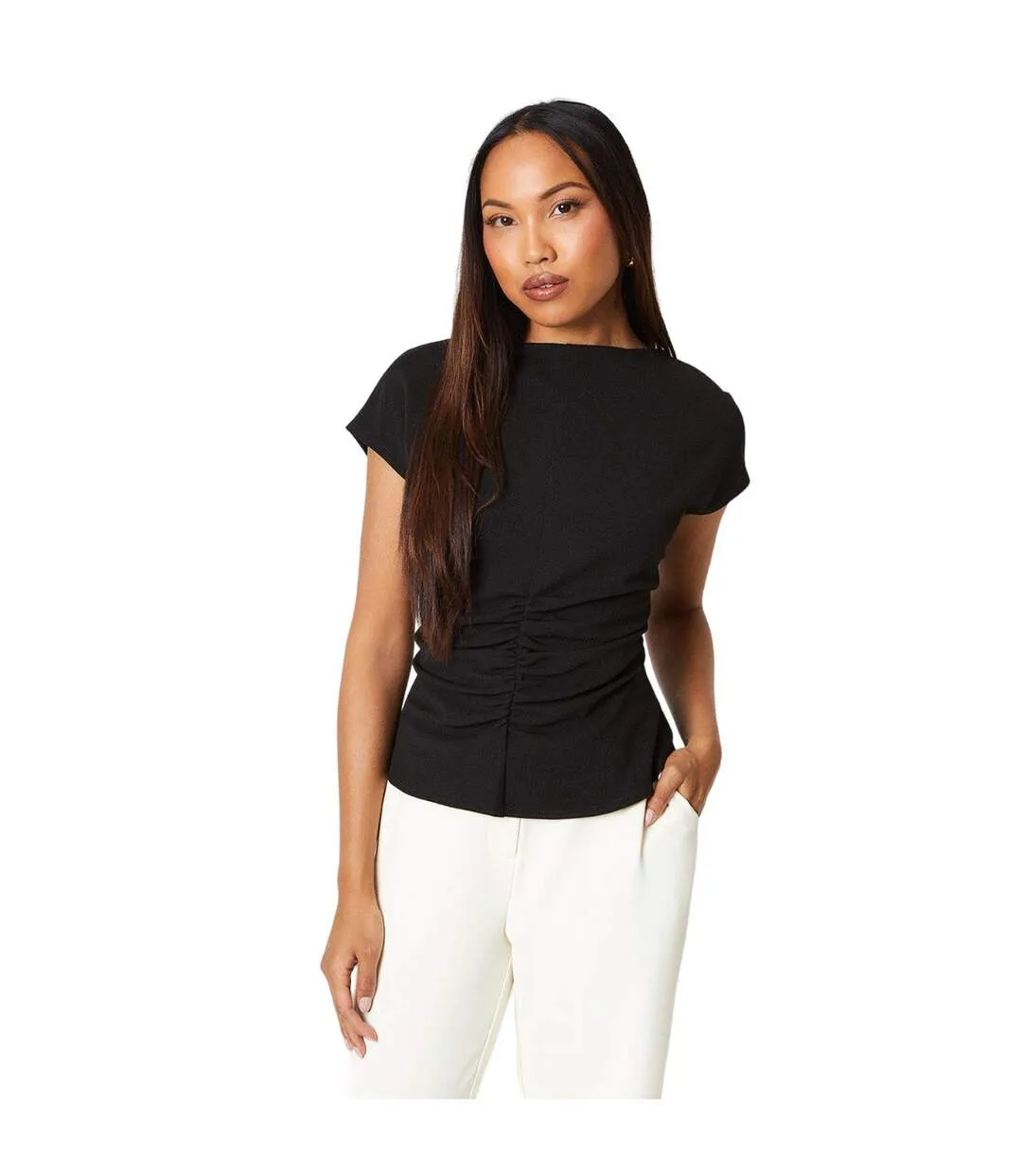 top women black Principles
