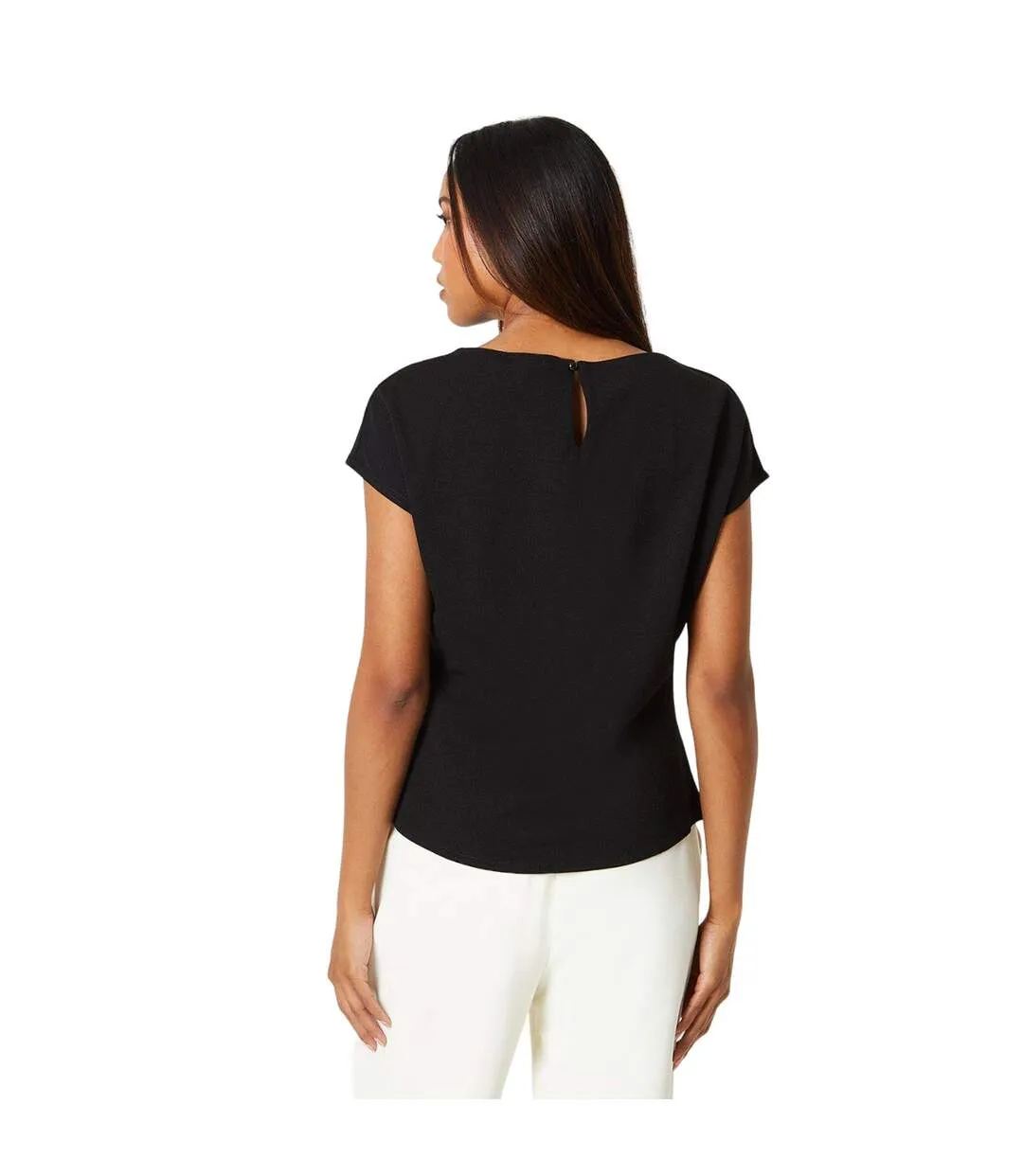 top women black Principles