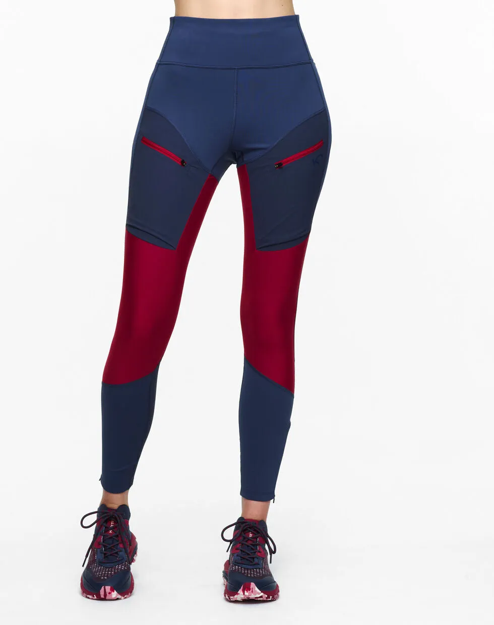 Kari Traa Legging Ane Hiking Tights - Femme