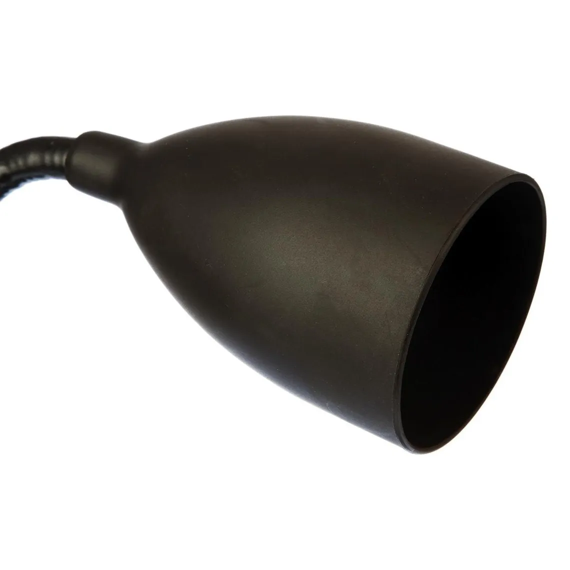 Lampe Pince Sily Noir H 43 | 3 Suisses