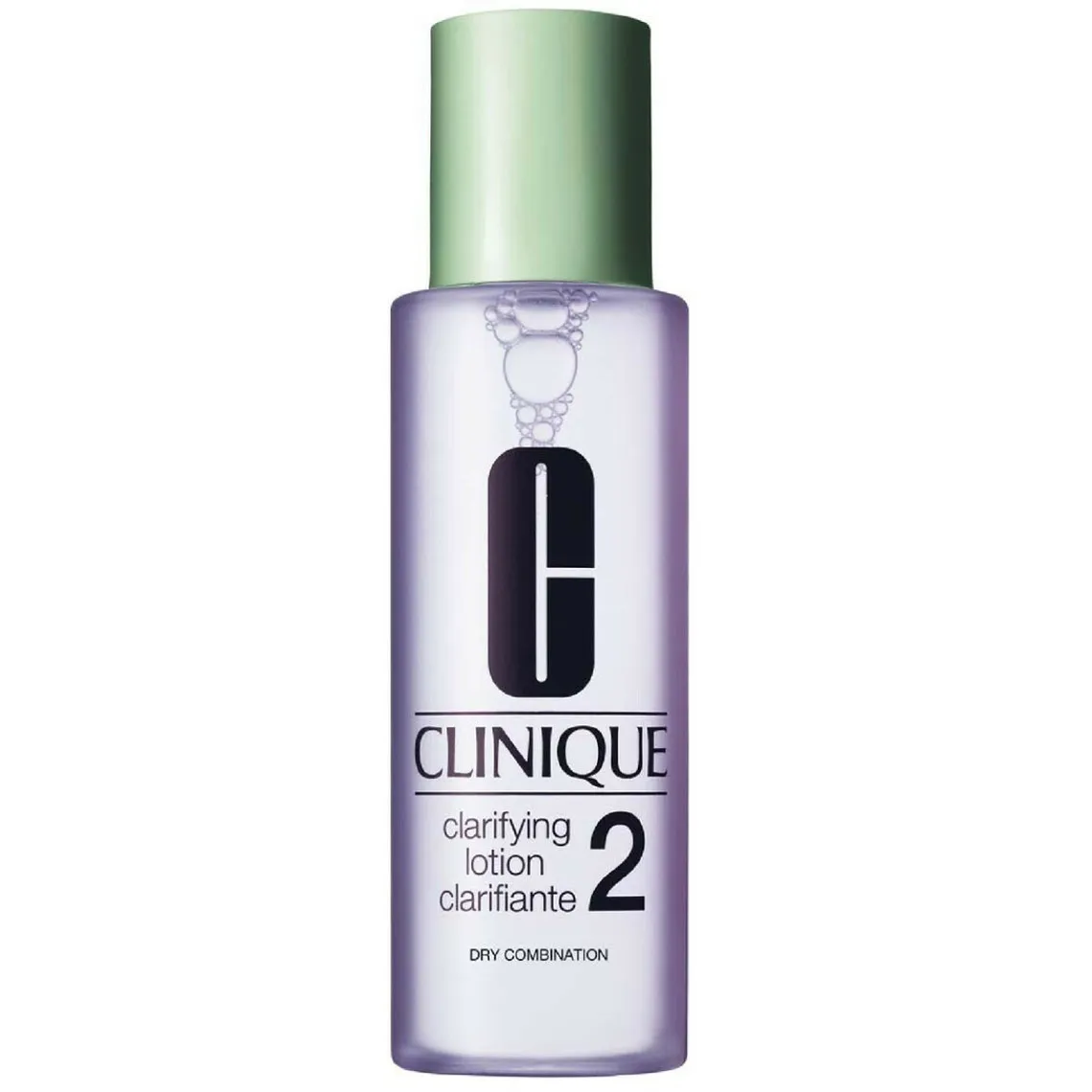 Lotion Clarifiante 2 Clinique - Nettoyant Homme sur MenCorner