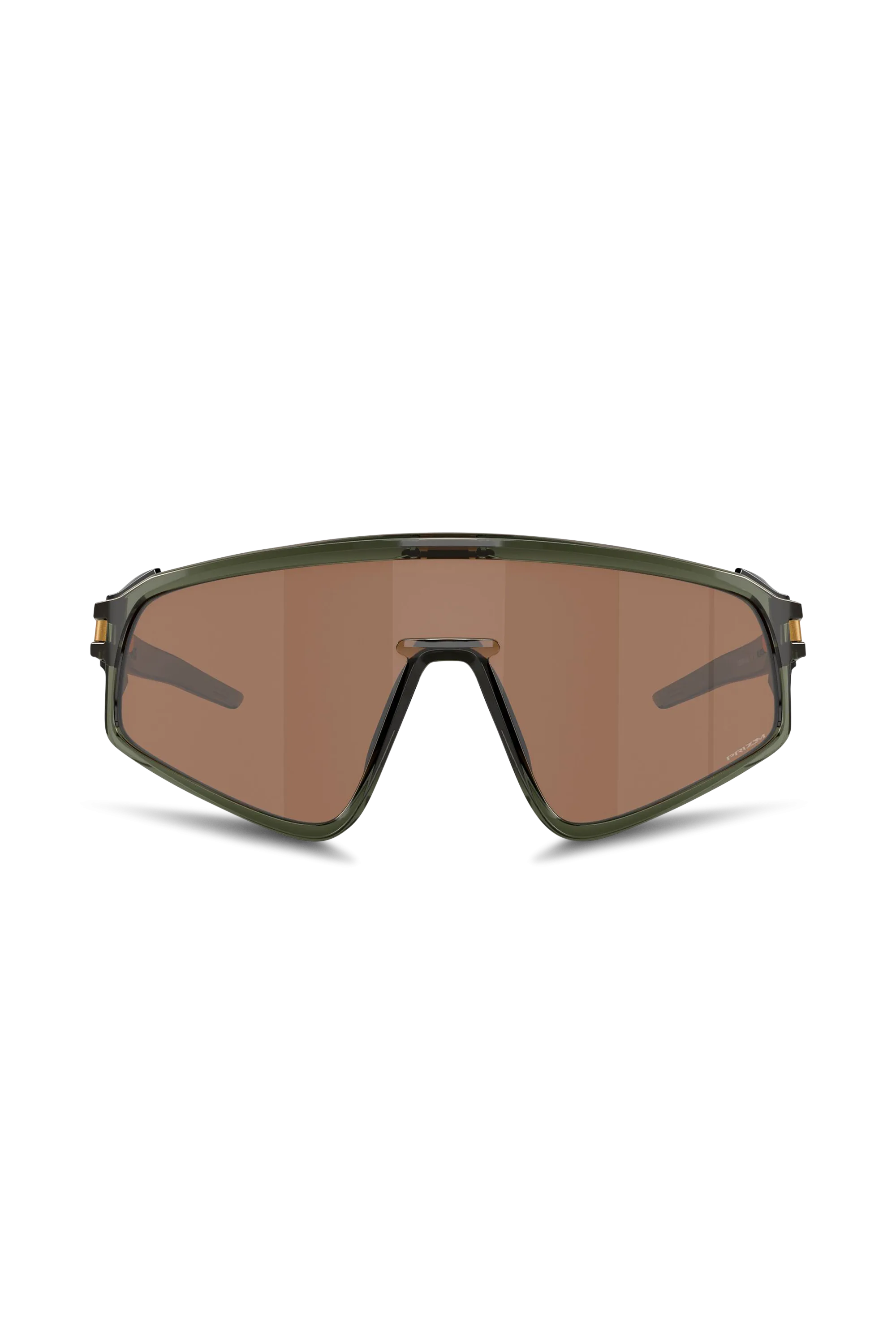 Lunettes De Soleil Vert Oakley - Homme | Citadium
