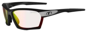 Lunettes Tofosi Kilo Clarion Photochromique Fototec Noir Rouge