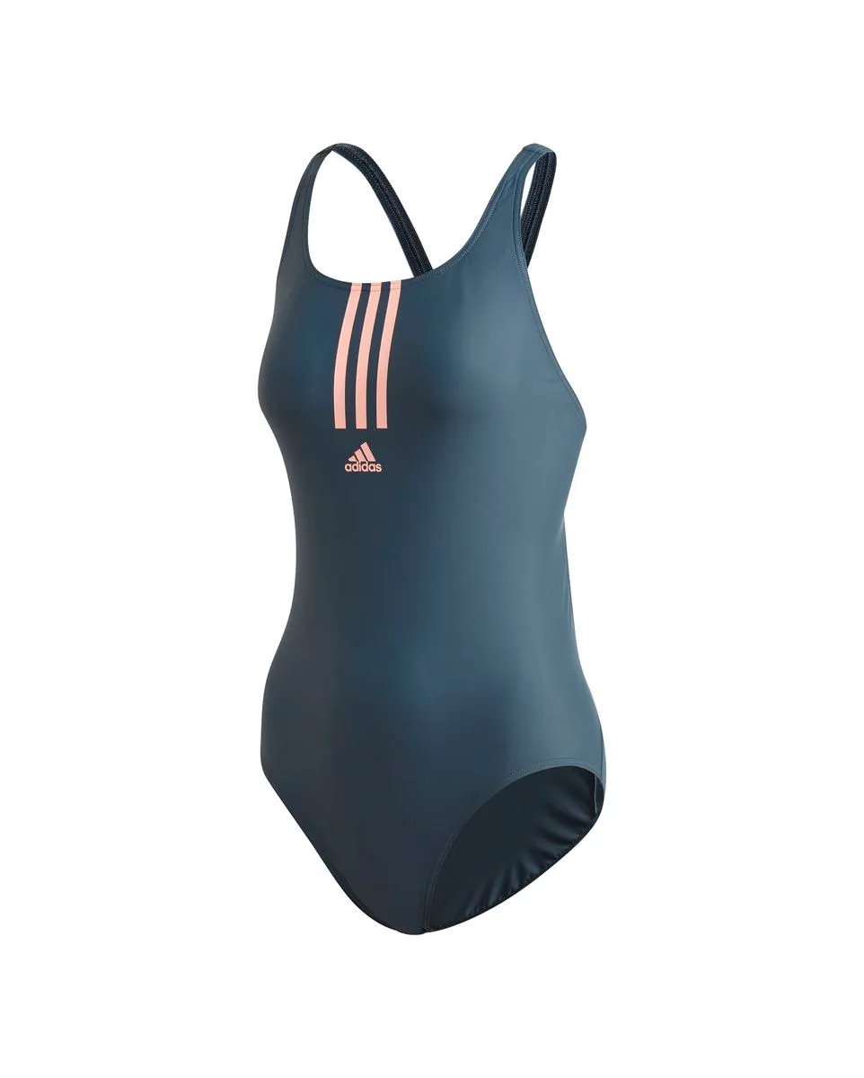 Maillot de bain femme SH3.RO MID 3S S Bleu