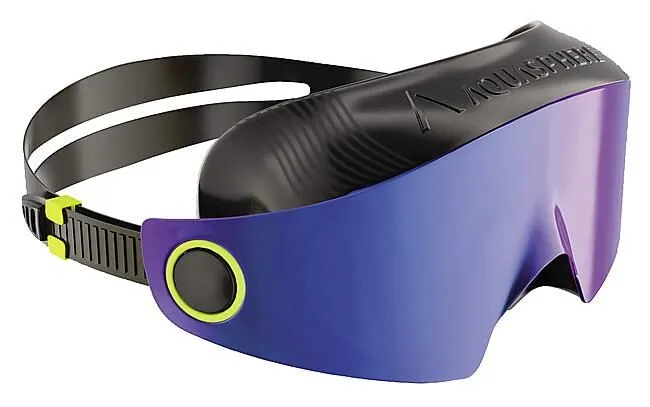 DEFY ULTRA Swim Goggles