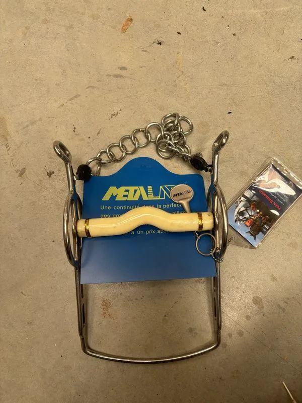 Metalab liverpool halter death