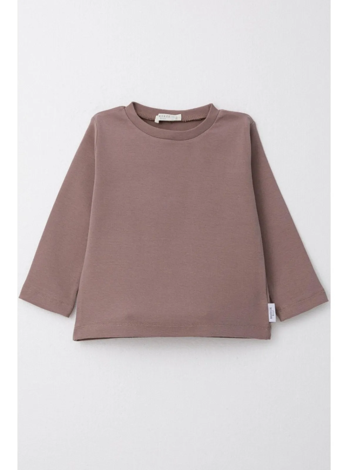 Mink - 200gr - Boys` Tops
