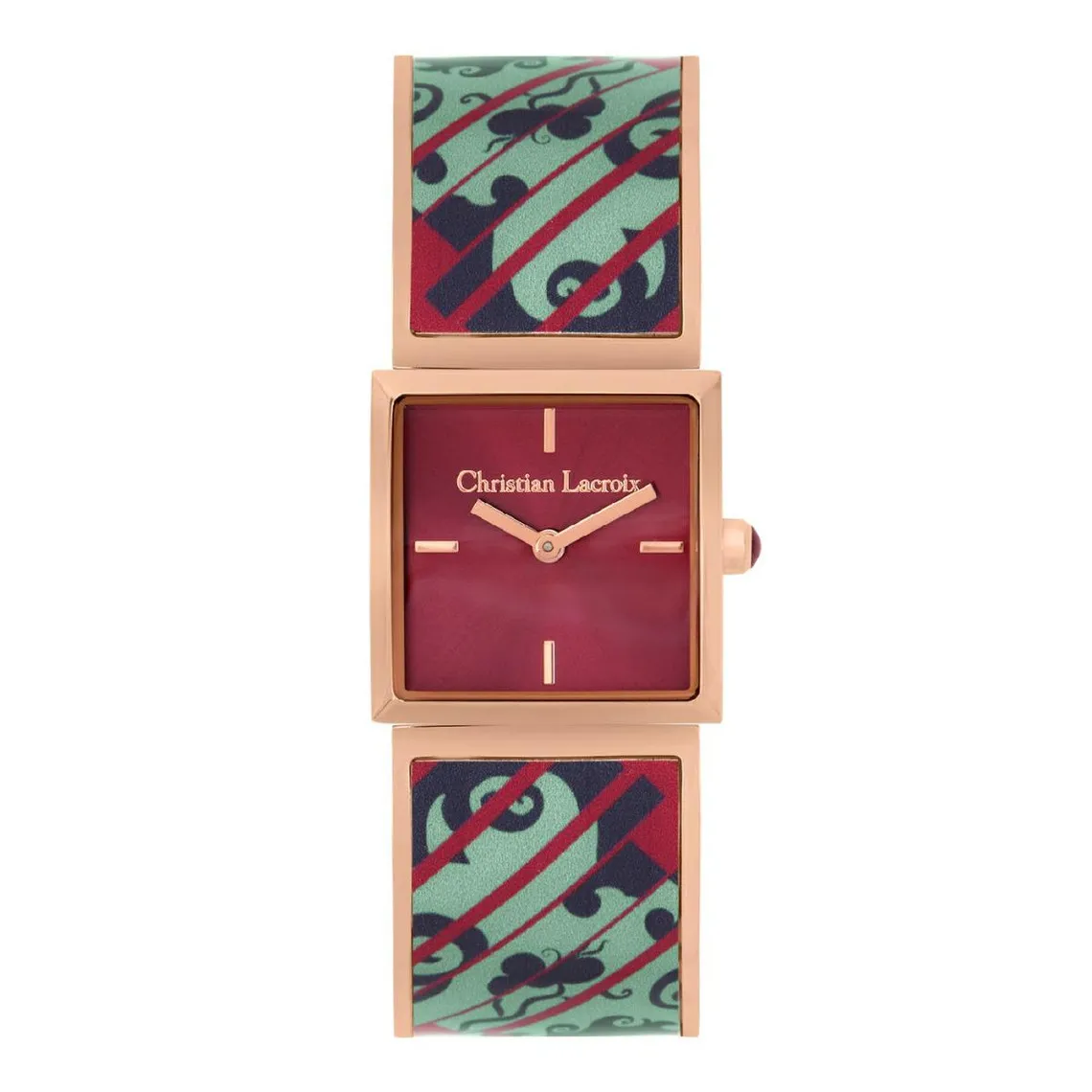 Montre femme  CLW613 -  Christian Lacroix  | 3 Suisses