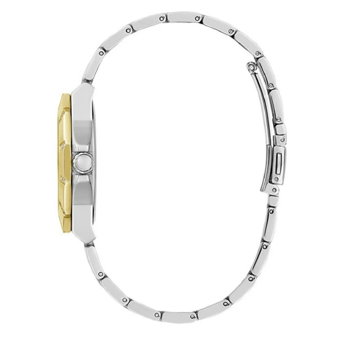 Montre femme GW0616L2 - Sunray Guess  | 3 Suisses