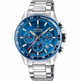 Montre Festina F20560-3 Homme | 3 Suisses