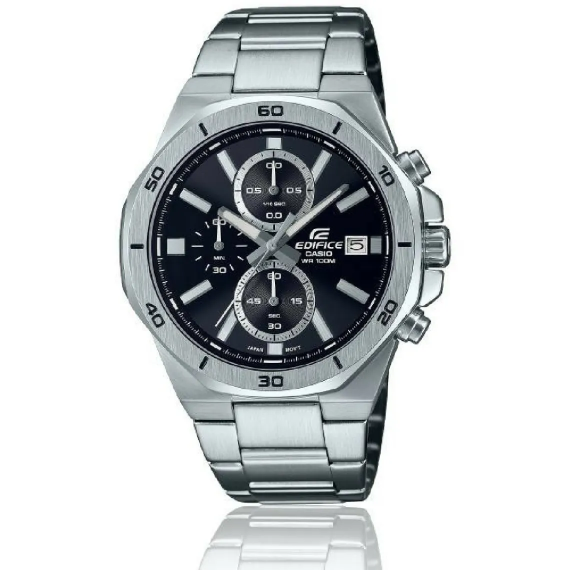 Montre homme EFV-640D-1AVUEF -  Casio  | 3 Suisses