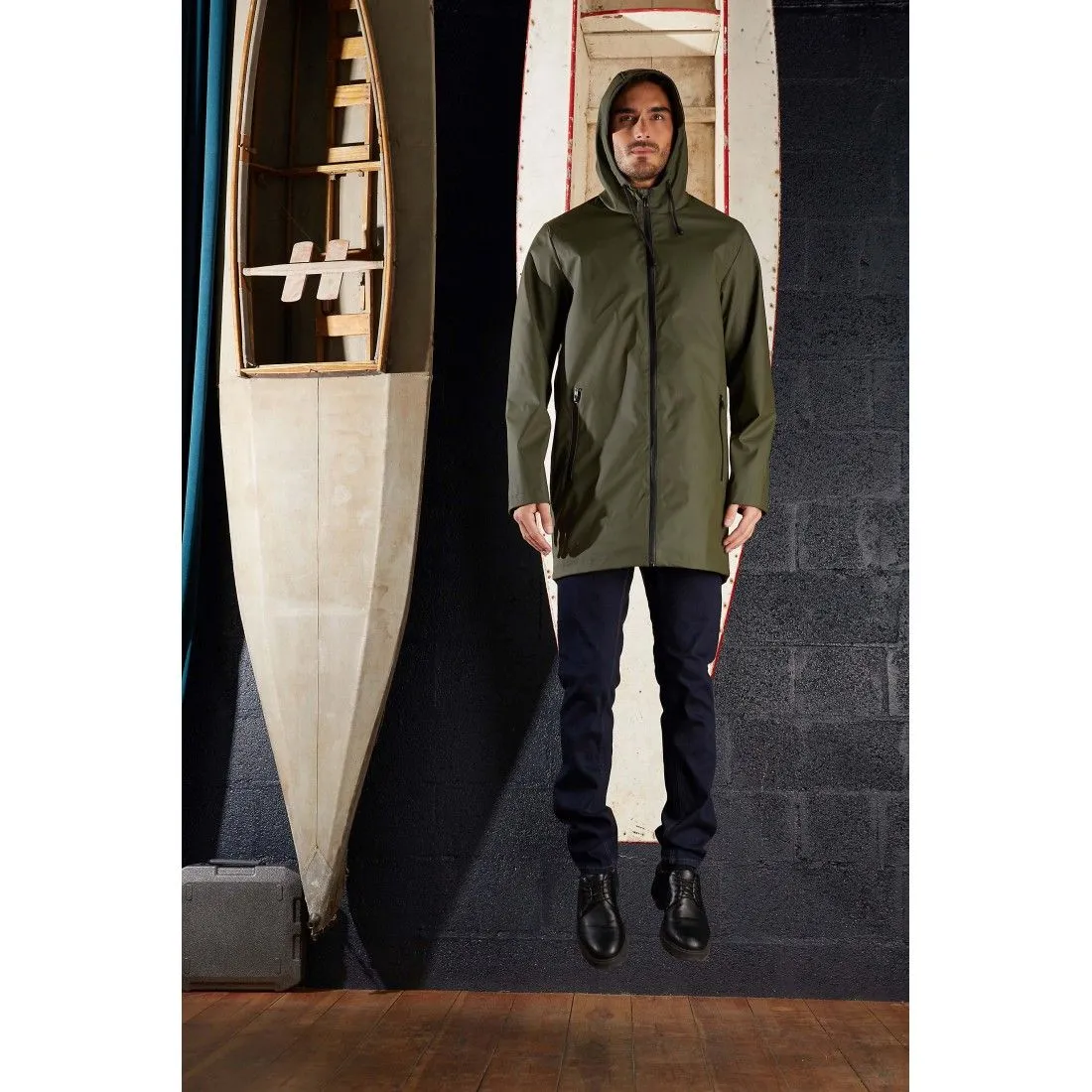 Neoblu - Ciré waterproof homme ANTOINE MEN