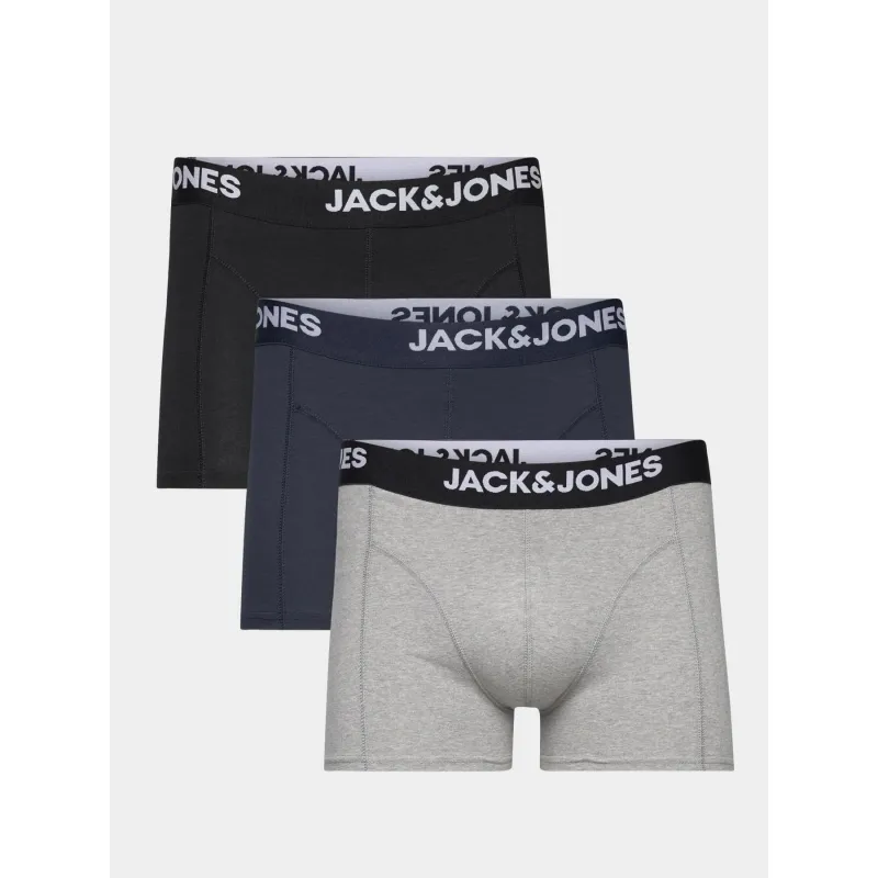 Pack 2 boxers optical illusion vert bleu homme - Levi's | wimod