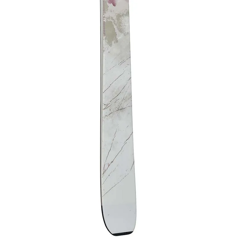 Pack Ski Freeride Femme Rossignol Blackops Rallybird / NX 11 GW B100