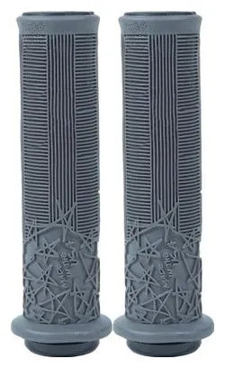 Paire de Grips Sensus Meaty Paw Gris