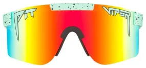 Paire de Lunettes Pit Viper The Boomslang Intimidators Vert