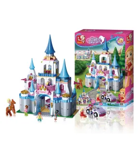 SLUBAN PALAIS GIRLS M38-B0610 - Vetsecurite.com